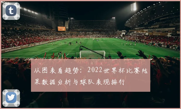 从图表看趋势：2022世界杯比赛结果数据分析与球队表现排行